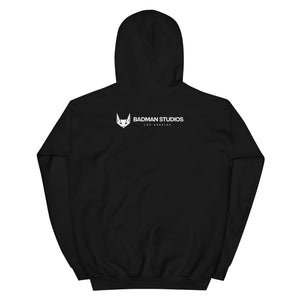 Tippin Point EP Hoodie | Black