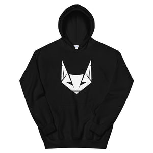 Logo Hoodie | Black