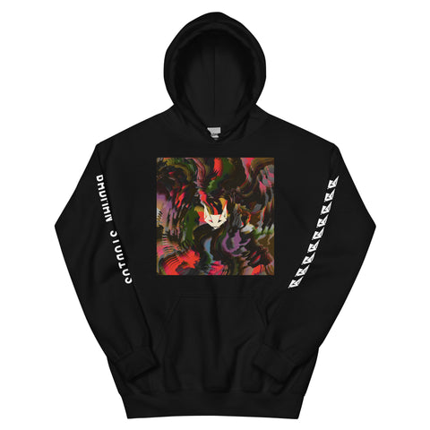 Tippin Point EP Hoodie | Black