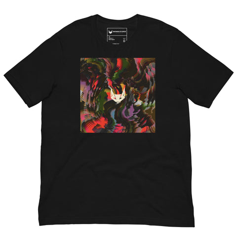 Tippin Point EP Tee | Black
